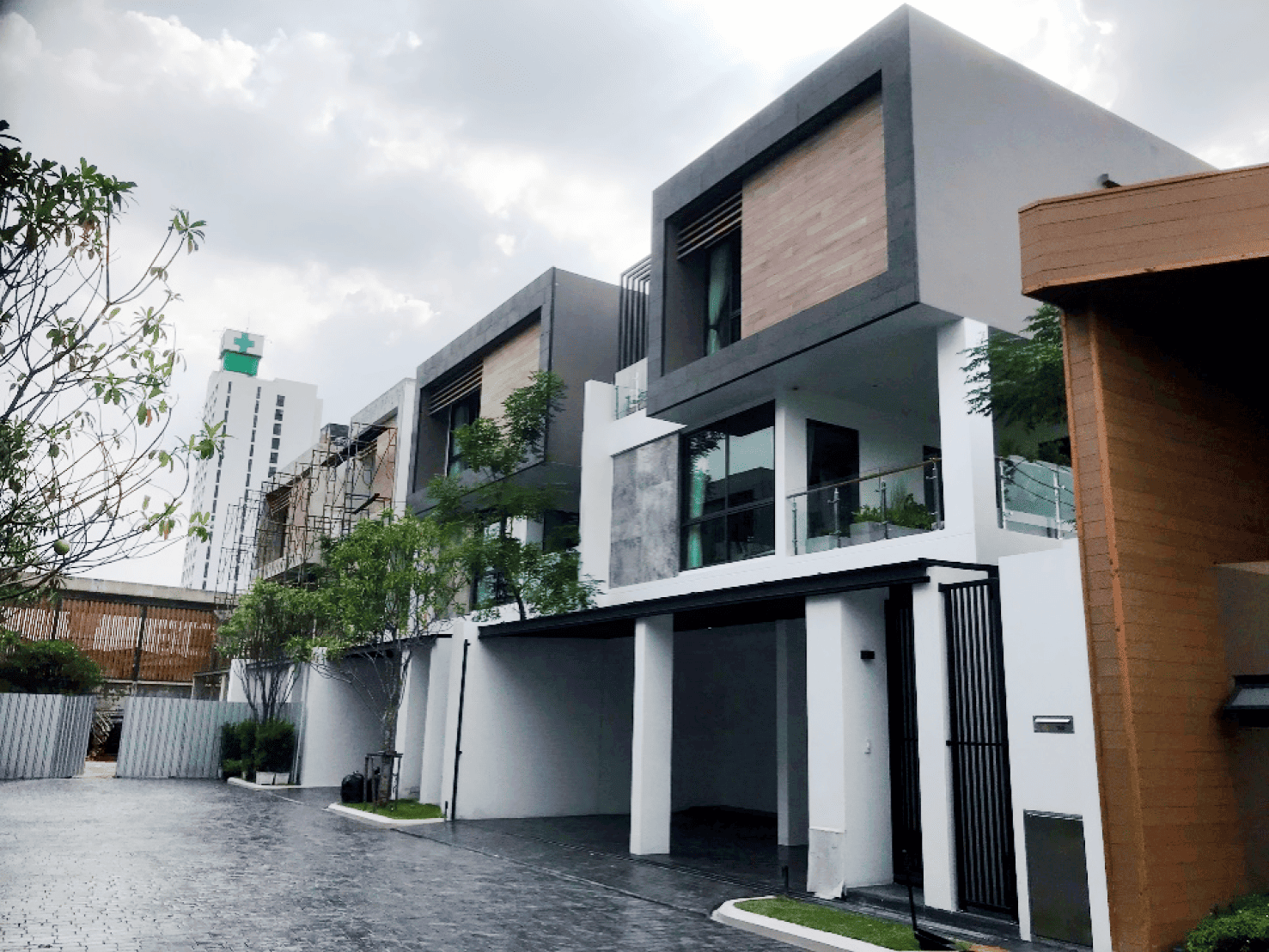 CCK Property
